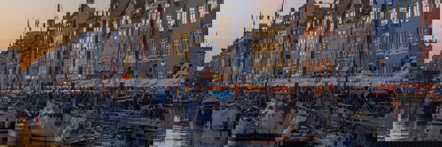 Nyhavn #1
